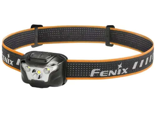 SPECIAL Fenix HL18R Head Lamp