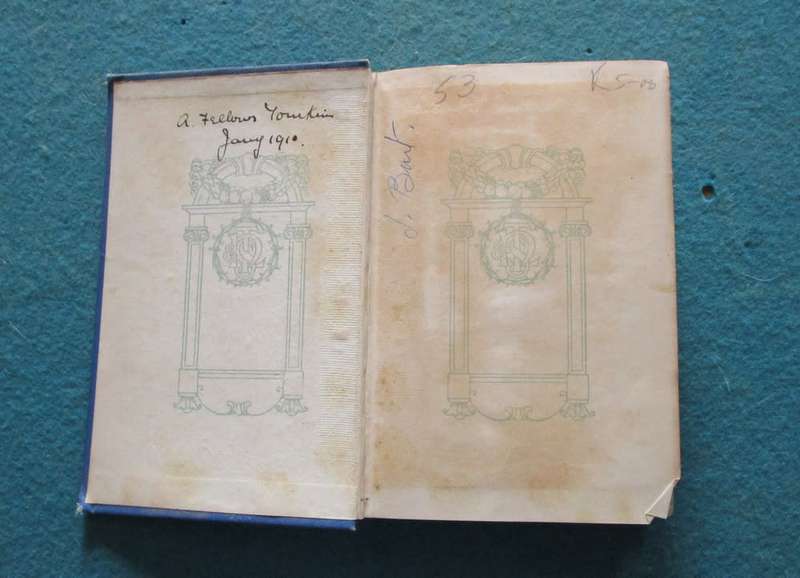 The Reminiscences of Sir Henry Hawkins 1904