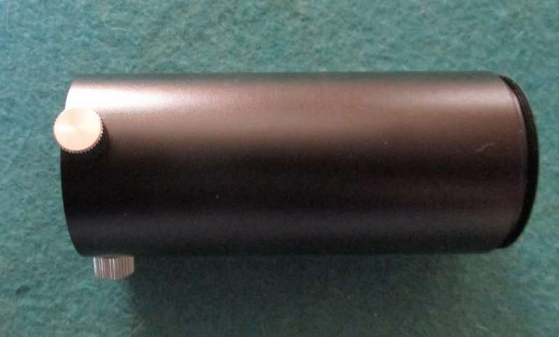 Vixen Camera Adapter SX #3931 (made in Japan)