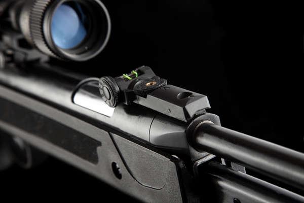 Snow Peak Artemis WF600P 4.5mm