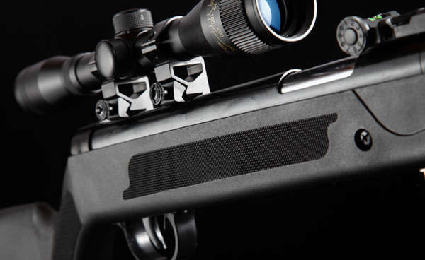 Snow Peak Artemis WF600P 4.5mm