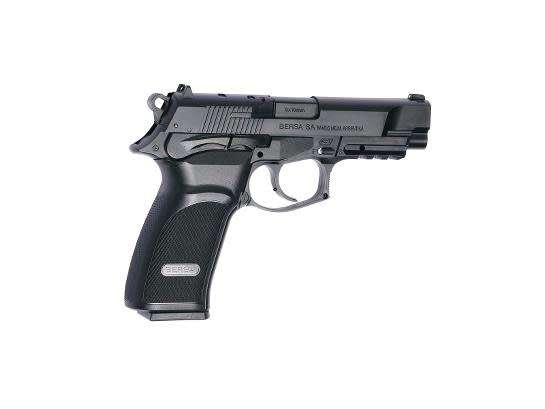 ASG Bersa Thunder 9 Pro 4.5mm GNB Co 217302 + 2 x 12gr Co2 + 500 BB`s
