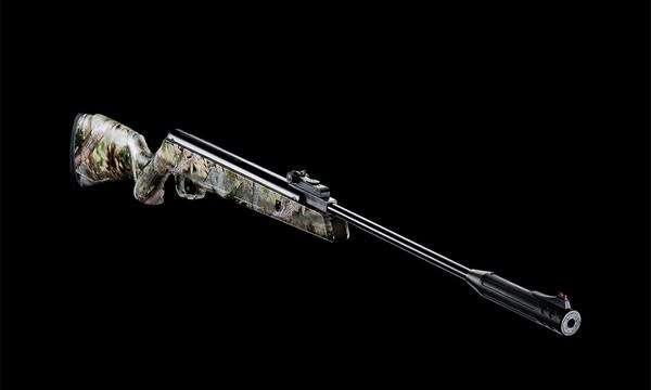 Snow Peak Artemis SR1000S Camo 4.5mm Gas Piston