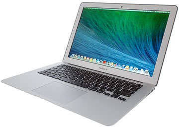 MacBook Air 13"