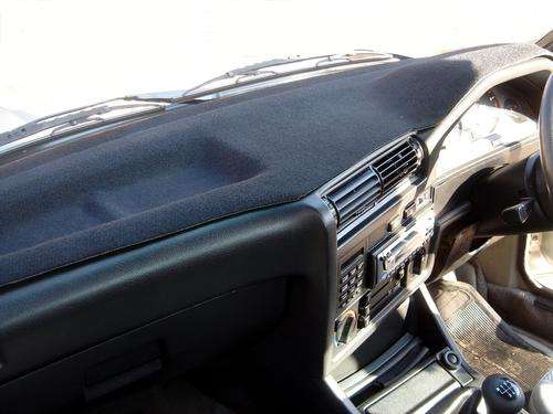 DASHBOARD COVER MAT FOR MOST CARS