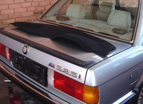 BMW E30 DASHBOARD COVER