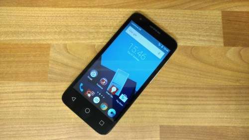 Vodafone Smart Speed 6 *1 Month Old