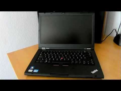 Lenovo Thinkpad T420