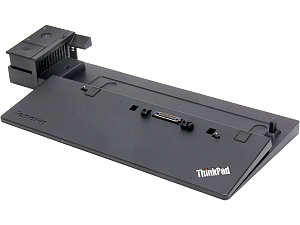 Lenovo ThinkPad Utlra Dock - 135W (W540, L440, L540, X240, T440p, T540p)