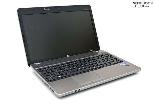 HP ProBook 4530s i5