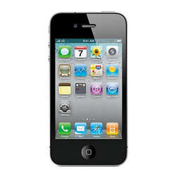 iPhone 4s 16GB Black - Immaculate Condition (3 Months Old)