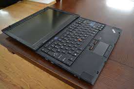 Lenovo ThinkPad X301