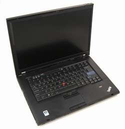 Lenovo ThinkPad T500