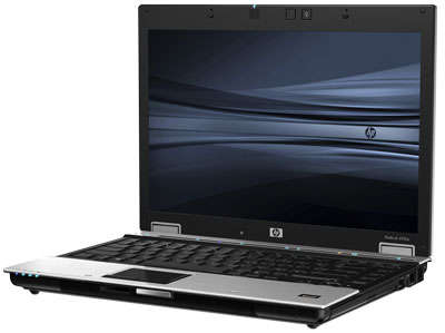 HP EliteBook 8730w