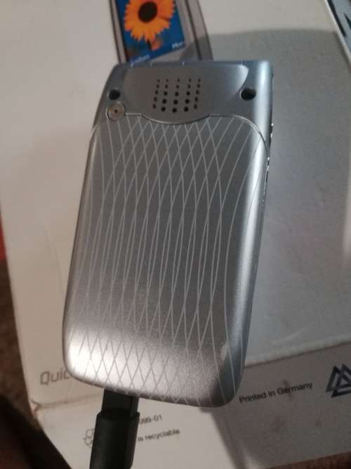 Sony ericsson z600 perfect cond