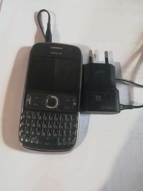 Nokia asha 302 perfect condition