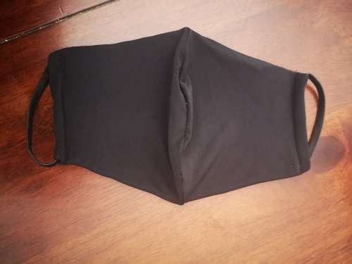 Fabric Face Mask