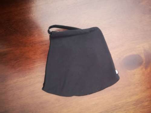 Fabric Face Mask