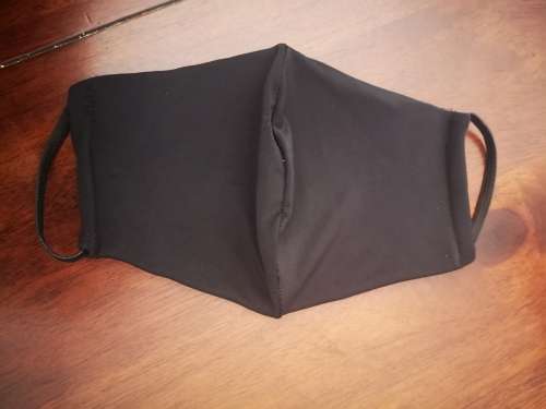 Fabric Face Mask