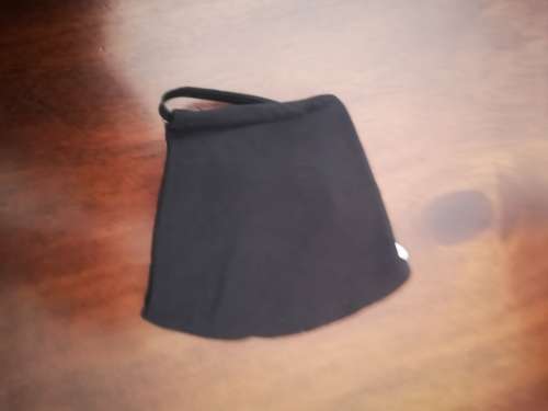 Fabric Face Mask