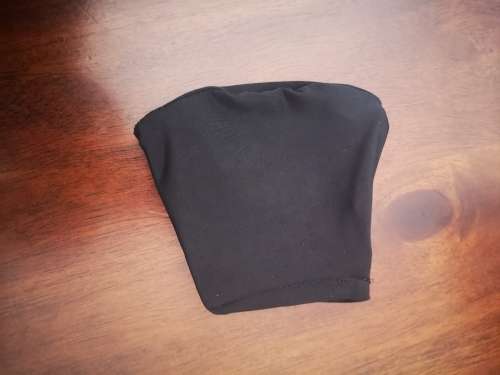 Fabric Face Mask
