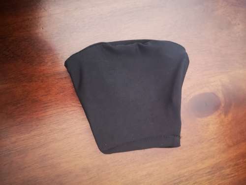 Fabric Face Mask