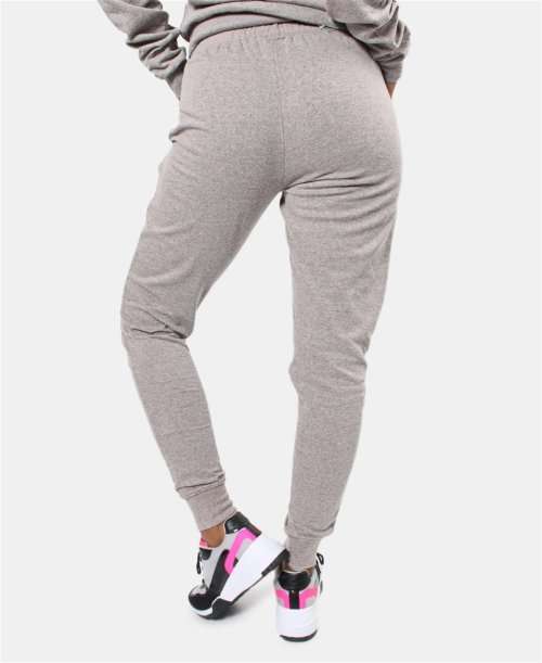 Ladies Tracksuit Beige