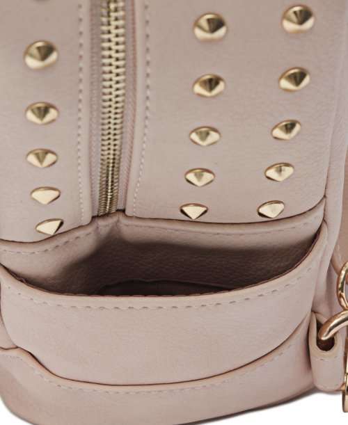 Bebe Backpack Mink