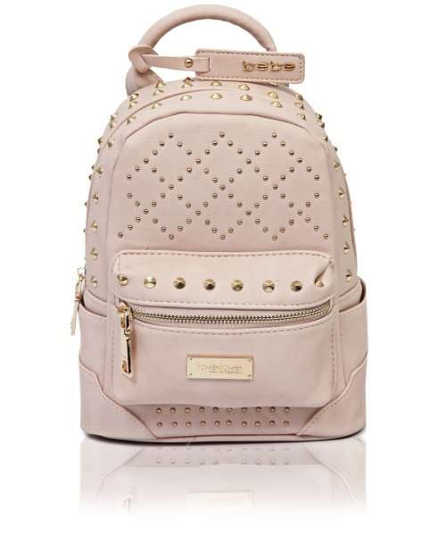 Bebe Backpack Mink