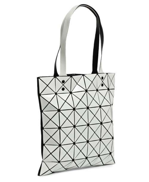 SHOPPER BAG - WHITE