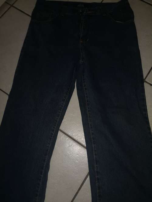Jiu Fashion Jean - Men