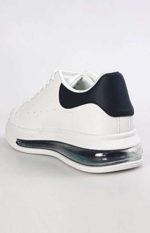 Men`s Casual SneakersWhite