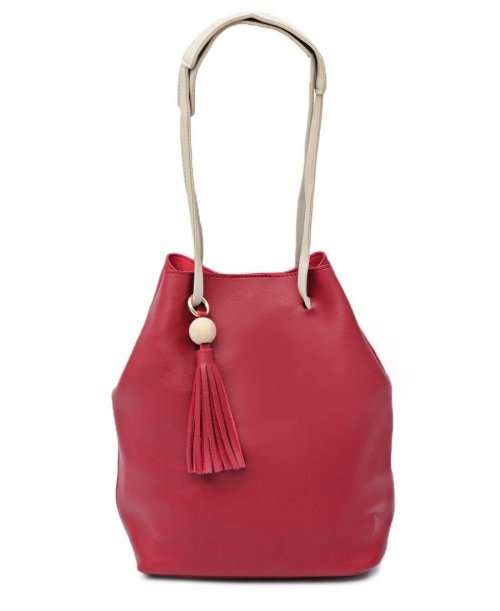 4 PIECE SHOPPER BAG SET