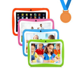 7 inch Android 5.1 Tablet for Kids