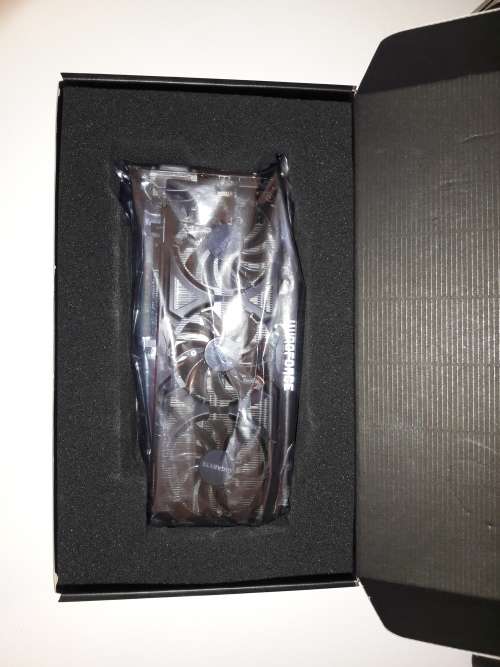 GTX 780, 3GB GIGABYTE WINDFORCE OC EDITION
