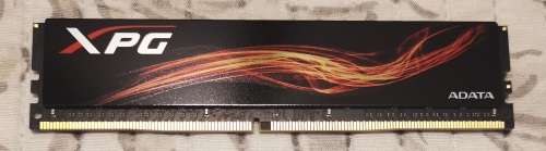 ADATA XPG FLAME 16GBx1 DDR 4 3000MhZ RAM