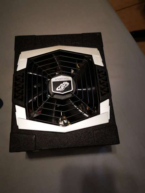 Raidmax 1200W COBRAPOWER RX-1200AE-B 80PLUS GOLD