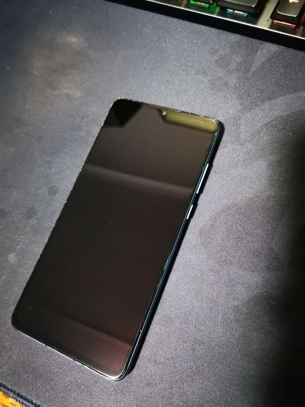 HUAWEI P30 ELE-L09