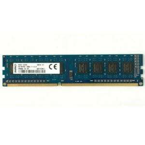 DDR 3 Ram 4GB