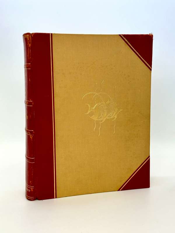 The Sea Fishes of Southern Africa by J.L.B Smith (Deluxe Edition)