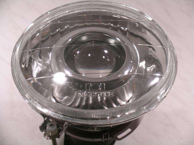 Golf 1 Projector Lights Outters