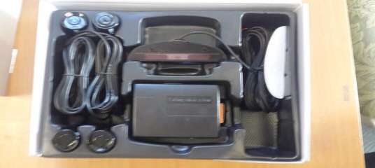 Parking Sensor