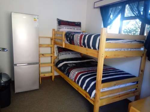Affordable Holiday Accommodation: South Coast.