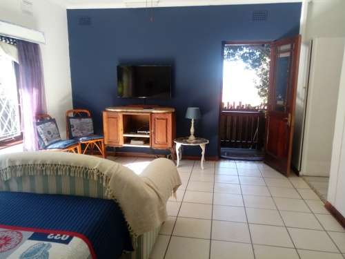 Affordable Holiday Accommodation: South Coast.