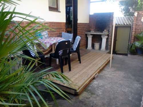 Affordable Holiday Accommodation: South Coast.
