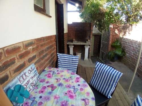 Affordable Holiday Accommodation: South Coast.