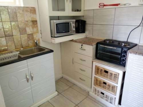 Affordable Holiday Accommodation: South Coast.
