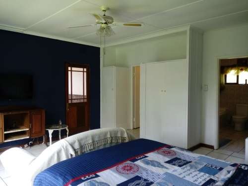 Affordable Holiday Accommodation: South Coast.