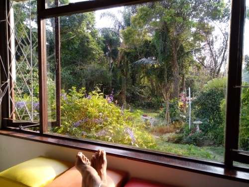 Affordable Holiday Accommodation: South Coast.