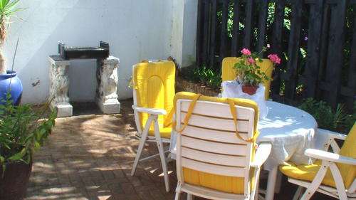 St Michaels on Sea (Margate) - South Coast - Garden Cottage from R220/night